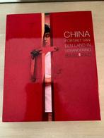 China. Portret van een land in verandering., Comme neuf, Autres sujets/thèmes, Enlèvement ou Envoi, Basil Pao