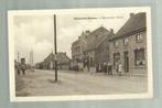 STEKENE - Hellestraat ( O. VL. ), Verzamelen, Postkaarten | België, Verzenden, 1940 tot 1960, Ongelopen, Oost-Vlaanderen