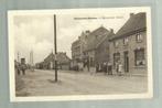 STEKENE - Hellestraat ( O. VL. ), Non affranchie, 1940 à 1960, Flandre Orientale, Envoi