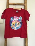 Donkerroze T-shirt K3 5-6jaar., Kinderen en Baby's, Ophalen, Zo goed als nieuw, Meisje, Shirt of Longsleeve