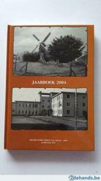 Heemkundige Kring Malle - Jaarboek 2004, Ophalen, Nieuw