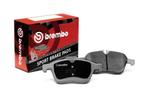 Plaquettes Brembo HP2000  07.B315.33 pour Mini R55 > R59, Enlèvement ou Envoi, Neuf