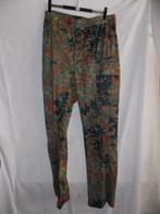 Pantalon camo ABL 1989 taille 50L, Armée de terre, Envoi, Vêtements ou Chaussures