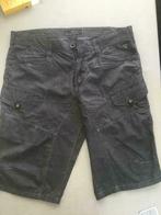 Bermuda mannen maat 36, Vêtements | Hommes, Pantalons, Gris, Enlèvement ou Envoi, C&A, Autres tailles
