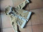 winterjas daim maat 80, Kinderen en Baby's, Babykleding | Maat 80, Nieuw, Jongetje, Jasje