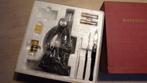 vintage 'Microscope Set', Antiquités & Art, Enlèvement ou Envoi
