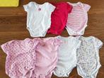 Body's korte mouwen Primark 98, Kinderen en Baby's, Kinderkleding | Maat 98, Meisje, Primark, Gebruikt, Ophalen of Verzenden