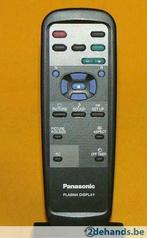 afstandsbediening panasonic eur646525, TV, Hi-fi & Vidéo, Télécommandes, Utilisé, Enlèvement ou Envoi