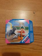 Playmobil Special 4660 zeehonden COMPLEET, Kinderen en Baby's, Speelgoed | Playmobil, Ophalen of Verzenden, Zo goed als nieuw