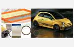 Beurtpakket Abarth 500/ 595, Autos : Pièces & Accessoires, Moteurs & Accessoires, Alfa Romeo, Envoi, Neuf
