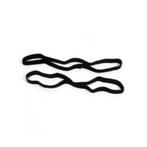 Alpinestars BNS (= Bionic Neck Support) X-Strap Set, Ophalen of Verzenden, Nieuw