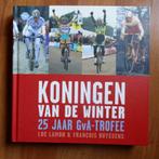 Luc Lamon - Koningen van de winter. 25 jaar GVA-Trofee (2011, Course à pied et Cyclisme, Envoi, Neuf