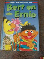 retro: ernie pop van TVreeks SESAMSTRAAT + boeken, Verzamelen, Ophalen of Verzenden, Zo goed als nieuw