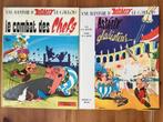 11 Asterix EO-albums