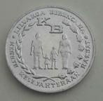 munt Indonesië - 5 rupiah 1974, Postzegels en Munten, Munten | Azië, Losse munt, Verzenden, Zuid-Azië
