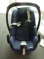 maxi cosi pebble, Kinderen en Baby's, Autostoeltjes, Ophalen, Gebruikt, Maxi-Cosi, Autogordel of Isofix