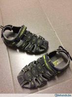 Sandalen jongen maat 35,5, Ophalen of Verzenden, Gebruikt, Jongen, Overige typen