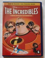 Les Indestructibles (Édition Spéciale 2 DVD) comme neuf, Enlèvement ou Envoi