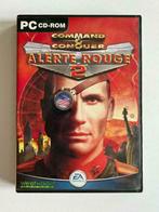Jeu PC Command & Conquer Alerte Rouge 2, Vanaf 12 jaar, Avontuur en Actie, Gebruikt, Ophalen of Verzenden