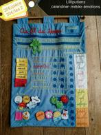 Lilliputiens divers jeux alphabet, calendrier, trousse,..., Enfants & Bébés