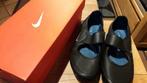 Nike - sunyassi, Zo goed als nieuw, Zwart, Ophalen, Sportschoenen