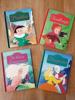 4 Sprookjesboeken - Flash / Studio van Gool, Boeken, Sprookjes en Fabels, Ophalen of Verzenden, Zo goed als nieuw