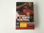 Livre Le Siècle du Football Belge, Livres, Comme neuf, Raf Willems, Enlèvement ou Envoi, Sport de ballon