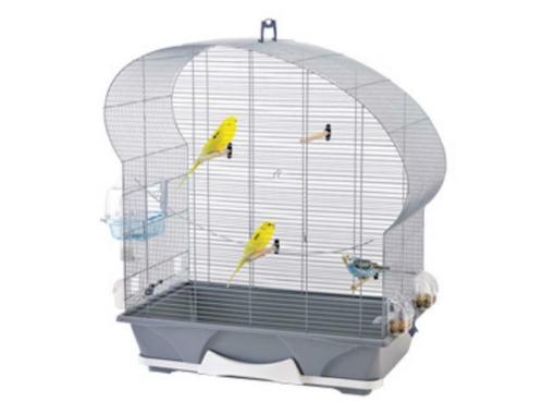 Cage à oiseaux Ellipse 50, Animaux & Accessoires, Oiseaux | Cages & Volières, Neuf, Cage à oiseaux, Synthétique, Enlèvement