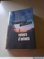 voleurs d'enfants ( Kathleen George ), Livres, Enlèvement, Utilisé