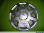wieldoppen Renault 15" model oligo (n° 153) 1st, Auto-onderdelen, Banden en Velgen, Gebruikt, 15 inch, Velg(en), Ophalen of Verzenden