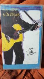 JJ GOLDMAN, CD & DVD, DVD | Musique & Concerts, Enlèvement ou Envoi
