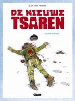 De nieuwe Tsaren 1 HC - de jacht is open, Eén stripboek, Ophalen of Verzenden, Nieuw