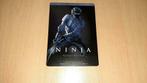 Ninja (DVD) (Steelbook) (uncut limited ed) Nieuwstaat, Actie, Verzenden, Vanaf 16 jaar