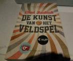 boek de kunst van het veldspel-als de bom barst: jeugdboeken, Utilisé, Enlèvement ou Envoi, Fiction