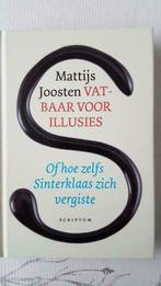 Vatbaar voor illusies - Mattijs Joosten