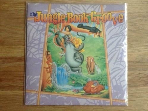 single the jungle book groove, Cd's en Dvd's, Vinyl Singles, Single, Pop, 7 inch, Ophalen of Verzenden