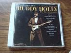 CD 'Words of love' - Buddy Holly & The Crickets, Ophalen of Verzenden