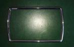 Pagode Chroom ring Combiinstrument Mercedes W111 / W113, Auto-onderdelen, Ophalen, Nieuw, Mercedes-Benz