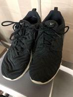 Zwarte Nike sneakers, Enlèvement ou Envoi, Sneakers et Baskets, Nike, Comme neuf