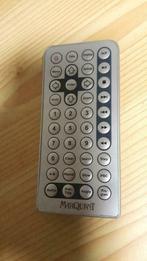 Afstandsbediening MARQUANT DVD, Audio, Tv en Foto, Draagbaar, Nieuw, Ophalen of Verzenden, Overige merken
