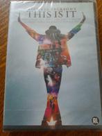 Dvd Michael Jackson This is it
