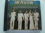 CD 20 Greatest Hits - The Platters, Cd's en Dvd's, Ophalen of Verzenden