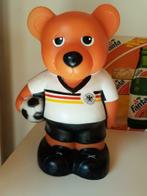⚽️ Tafellamp voetbal mascotte Duitsland ⚽️