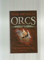 Orcs: de wapens van de magie, Ophalen of Verzenden, Gelezen
