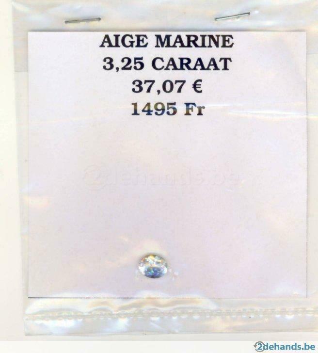 Pierres semi-précieuses, Bijoux, Sacs & Beauté, Pierres précieuses, Neuf, Enlèvement ou Envoi