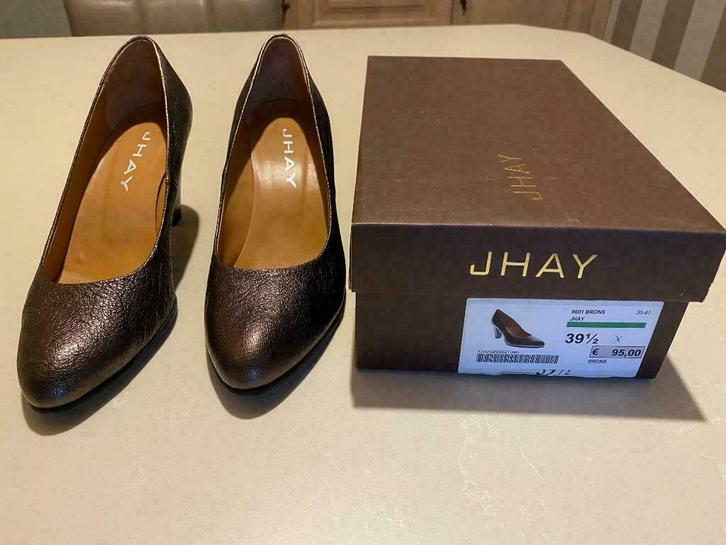 damesschoenen, Kleding | Dames, Schoenen, Zo goed als nieuw, Pumps, Overige kleuren, Ophalen of Verzenden