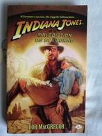 Indiana Jones et la malédiction de la licorne de Rob MacGreg, Comme neuf, Enlèvement ou Envoi
