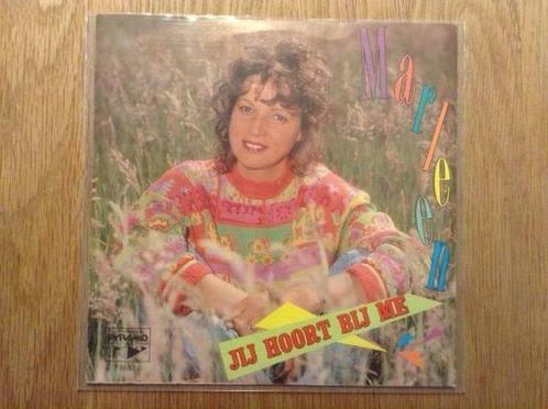 single marleen, Cd's en Dvd's, Vinyl | Nederlandstalig