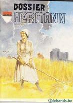 Dossier hermann h.c., Boeken, Stripverhalen, Eén stripboek, Ophalen of Verzenden, Nieuw