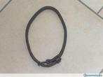 Collier en cuir pour poney, Animaux & Accessoires, Enlèvement, Utilisé